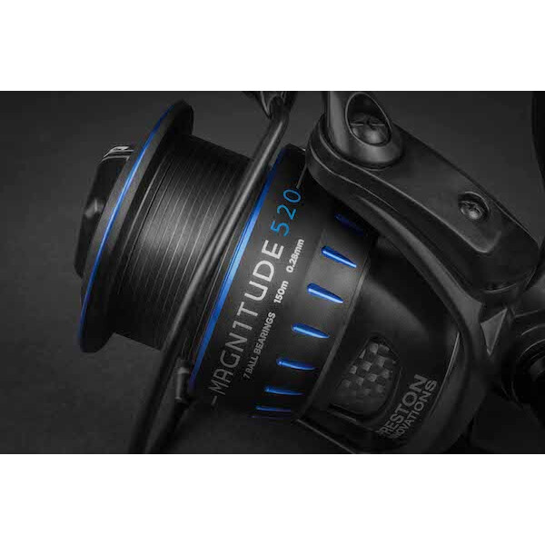 Preston Magnitude Weißfischrolle