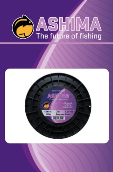 Ashima Gangster Strong - Ashima Gangster Strong Clear