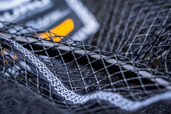 Guru Latex Weißfisch-Kescher