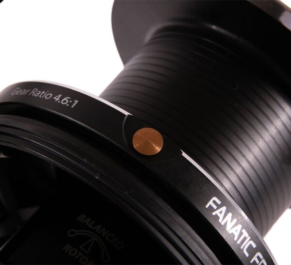 Ensemble Complet Carpe Ultimate Adventure Extender 10ft (3lbs)