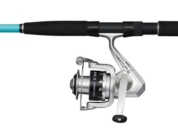 Mitchell Tanager 3 SW Boat (100-300g)