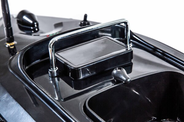 Navicarp Trooper Complete Bait Boat Set