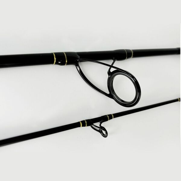 Spro Big Lure Spin Rod 2.40m