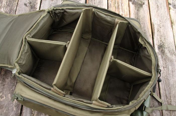 Trakker NXG 50L Rucksack