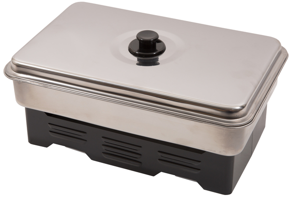 Ultimate Catch & Cook Complete Set