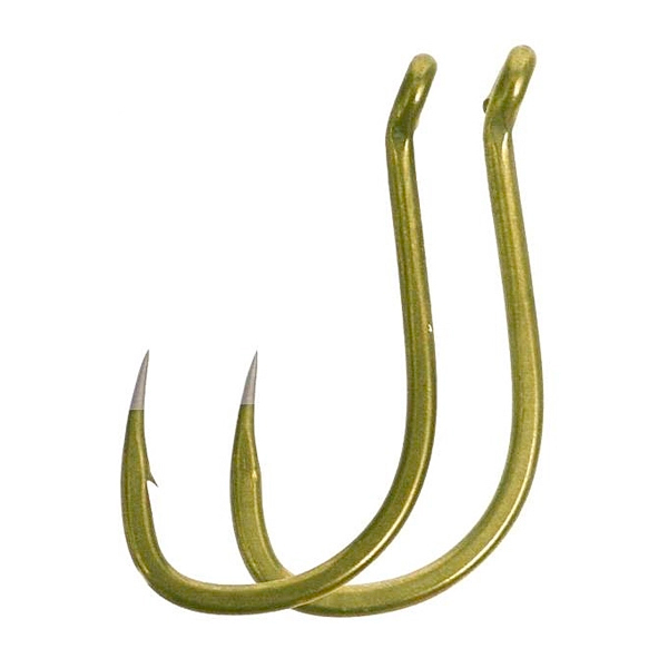 Korda Kaptor Hook Pack mit 50 high-tech camouflage Karpfenhahaken!