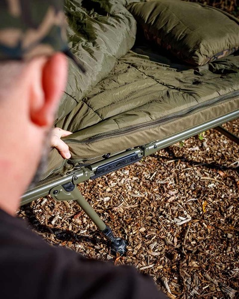 Fox Flatliner X All Season System Stretcher