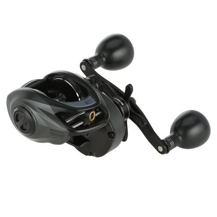 Abu Garcia Beast 300 Baitcast Reel LH