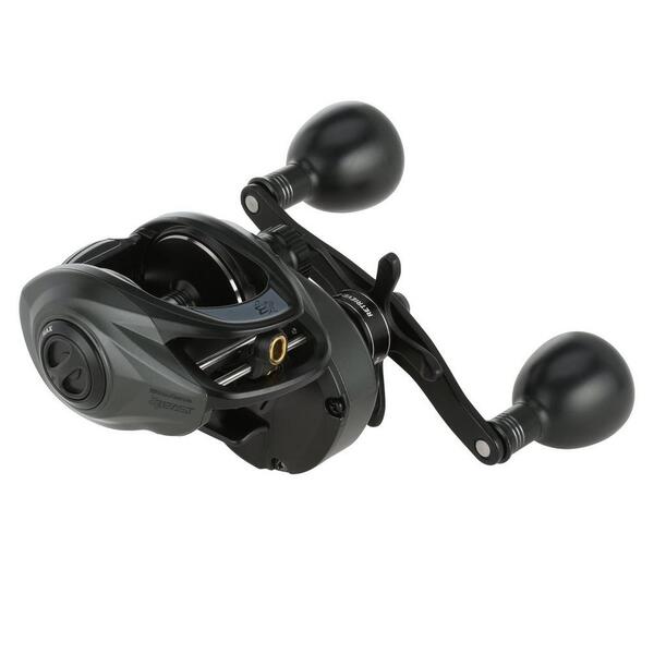 Abu Garcia Beast 300 Baitcast Reel LH