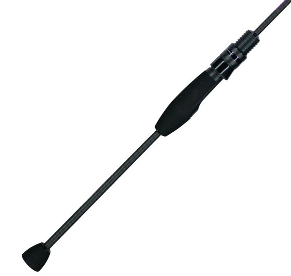 Canne mer Rockfish Solid Tip HTO