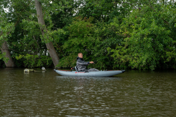Ultimate Seeker Kayak 310