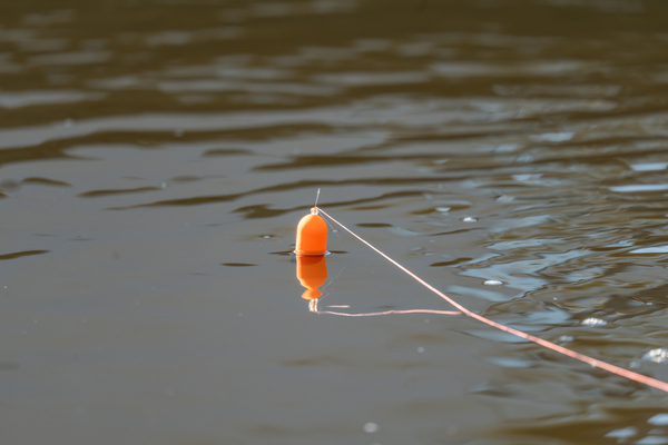 Ultimate Predator Float Inline