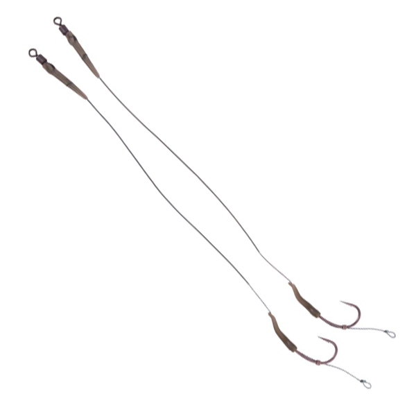 Ultimate Carp Rig Set (23 rigs!)