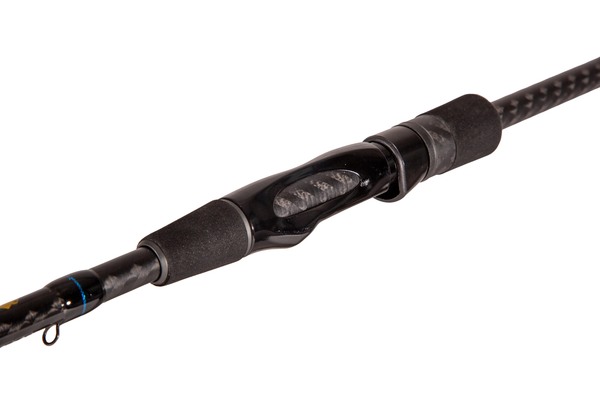 Grayton Chase Salt Spin XF Marine Fishing Spin Rod