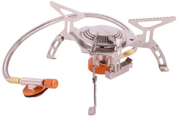 Ultimate Camping Cooking Set