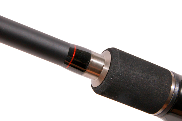 Ultimate Reaper Deadbait Spin Set