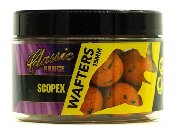 Martin SB Classic Range Wafters - 15mm 60g