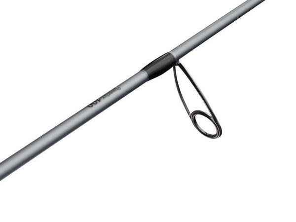 Abu Garcia Veritas LTD Zander Spinnrute