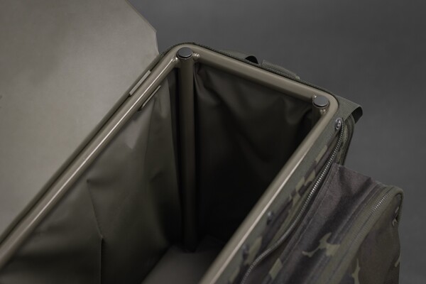 Korda Compac Framed Carryall Dark Kamo