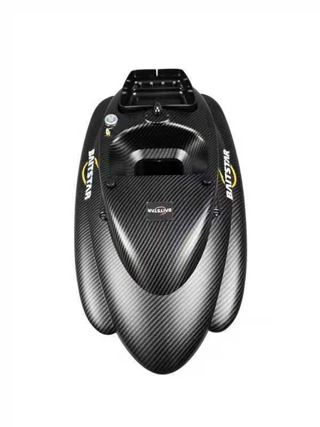 Łódka Zanętowa Baitstar Compact Plus AllinOne (Incl. Fishfinder & Autopilot GPS)