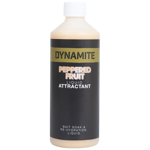 Dynamite Baits Liquid Attractant (500ml)