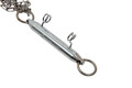 Ultimate Stainless Kunstaasredder