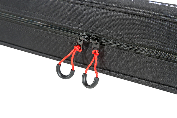 Ultimate Quest Travel Case Reishengel Foudraal