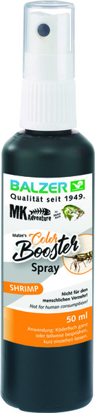 Balzer Spray para Señuelos (50 ml)