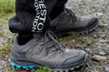 Preston Drifish All Terrain Trainers Angelschuhe