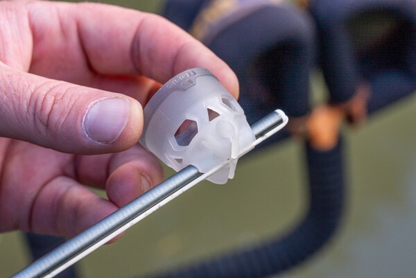 Guru Fast Release Pole Pots (2 Sztuki)