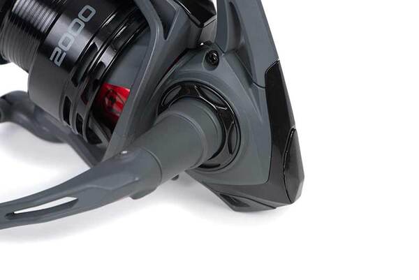 Fox Rage Warrior Spinning Reel