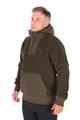 Fox Sherpa Hybrid Jacket Olive