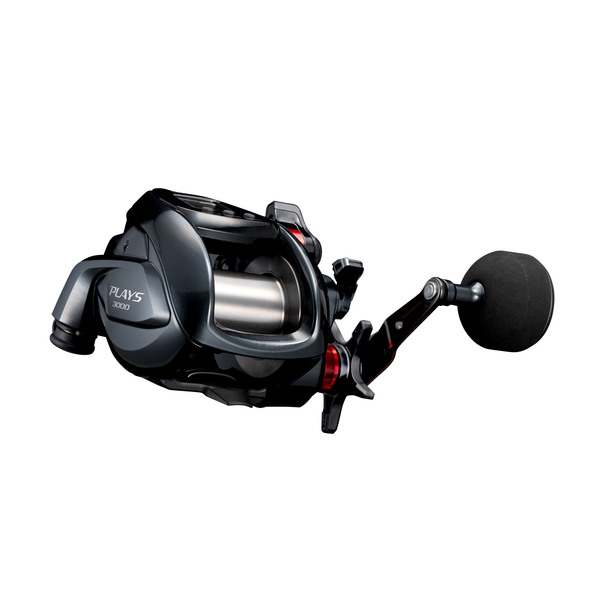 Shimano Plays A Electric Sea Fishing Reel RH - 3000