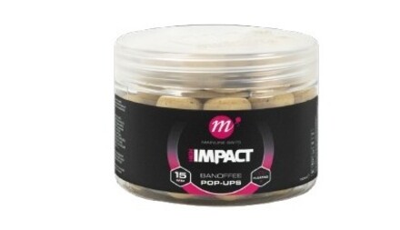 Mainline Hi Impact Pop-Ups  (15 mm)