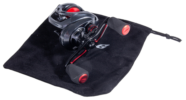 Ultimate Sting 200 BC Baitcast Reel LH