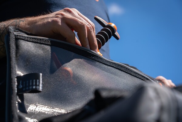 Guru Team Guru Carryall