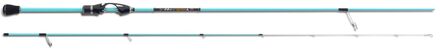 Iron Trout Spooner Edition A Ultra-Light Spinhengel (0.5-6g)