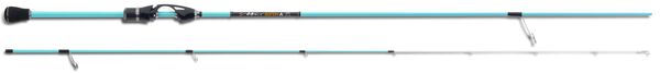Iron Trout Spooner Edition A Ultra-Light Spinhengel (0.5-6g)