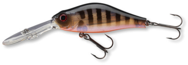 Daiwa TN Mega Scouter 1064FG - Pearl Ghost