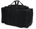 Torba Sumowa Black Cat BLCK Holdall
