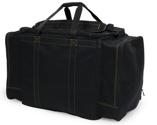 Torba Sumowa Black Cat BLCK Holdall