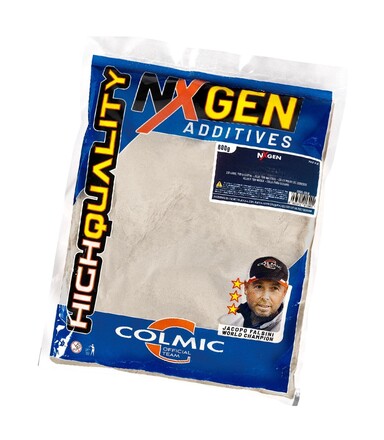 Colmic Stabilix Maggots (500g)