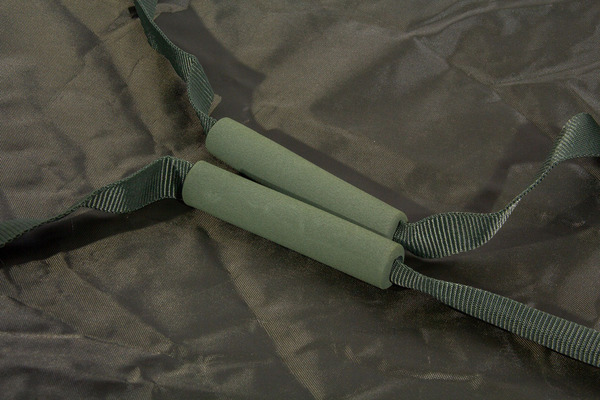 Ultimate Adventure Folding Cradle