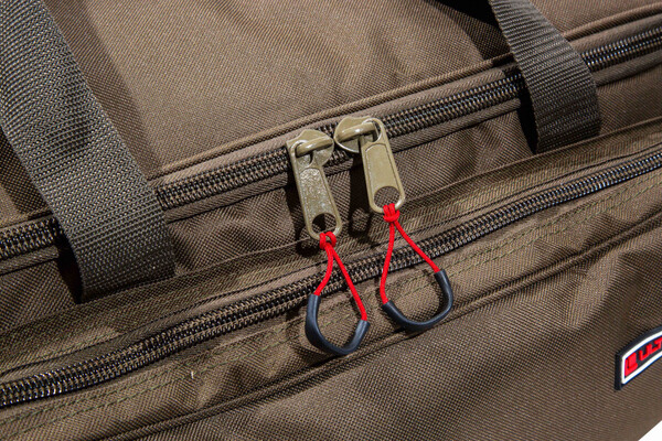 Ultimate Carp Chair Luggage Set