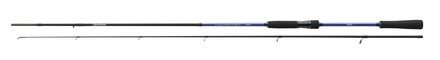 Canne jigger Daiwa Triforce Spin (8-35g)
