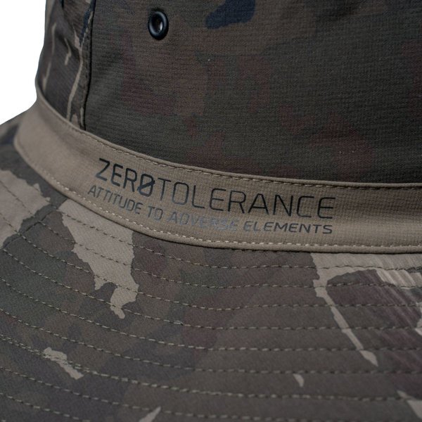 Nash ZT Lite Hydra Flex Bush Hat Camo