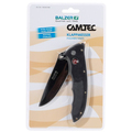 Balzer Folding Knife (multiple options) - Folding Knife B