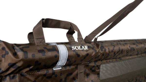 Solar SP C-Tech Retention Sling Wiegesack