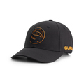 Guru Black 3D Cap