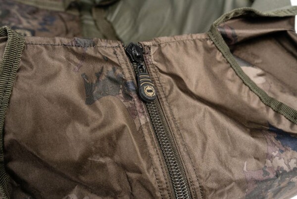 Nash Scope Alfombrilla de Desenganche y Pesaje